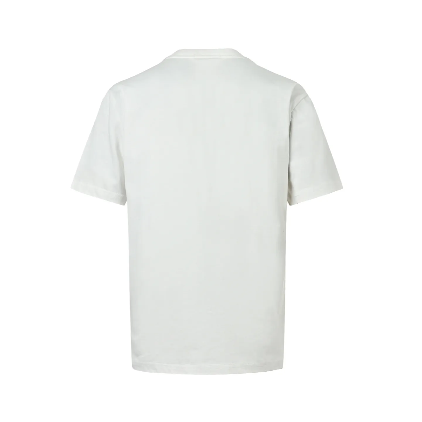Louis Vuitton/Louis Vuitton 26ss New Arrival Chest Logo Series Short Sleeve